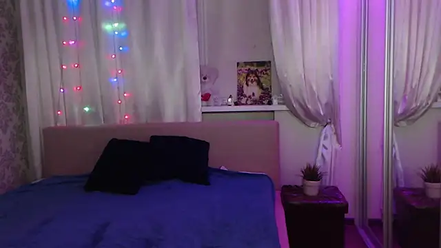 Snapshot of Zlata888 chatting on 21, 12, 2025 Zlata888 online show from 21, 12, 2025