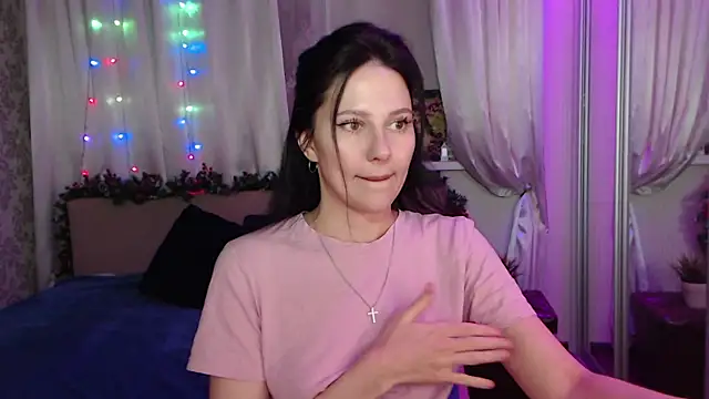 Snapshot of Zlata888 chatting on 9, 1, 2026 Zlata888 online show from 9, 1, 2026