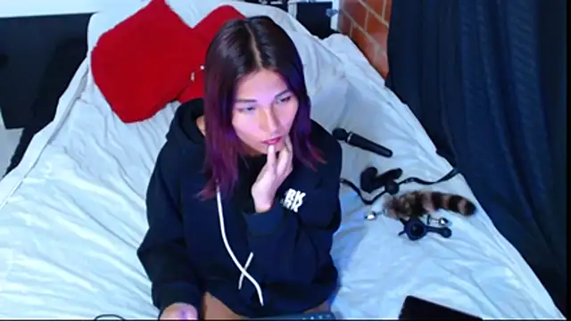 Sofynix online show from 16, 12, 2025