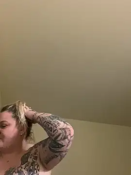 SexyZannaRose online show from 26, 2, 2026