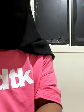 Submissive Arab online show from 6, 10, 2025