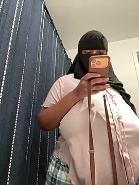 Submissive Arab online show from 29, 5, 2026