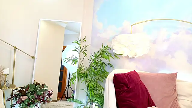 Snapshot of Ledy_Mary chatting on 16, 3, 2026 Ledy Mary online show from 16, 3, 2026