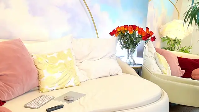 Snapshot of Ledy_Mary chatting on 27, 3, 2026 Ledy Mary online show from 27, 3, 2026