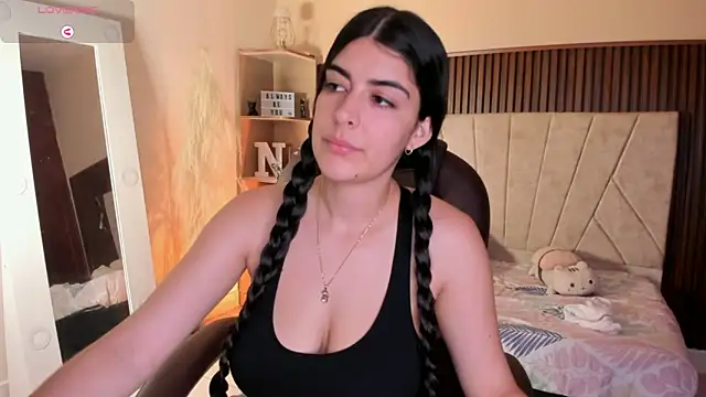  Niah  online show from 20, 11, 2025