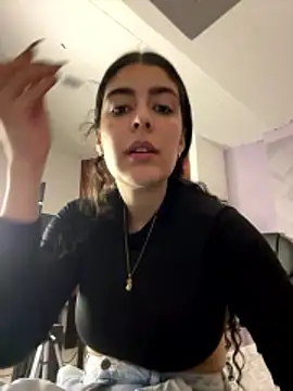  Niah  online show from 7, 1, 2026