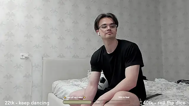 Snapshot of jame_flow chatting on 28, 1, 2025 jame flow online show from 28, 1, 2025