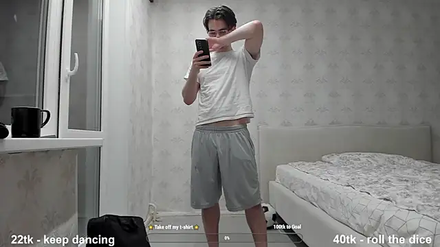 Snapshot of jame_flow chatting on 29, 1, 2025 jame flow online show from 29, 1, 2025