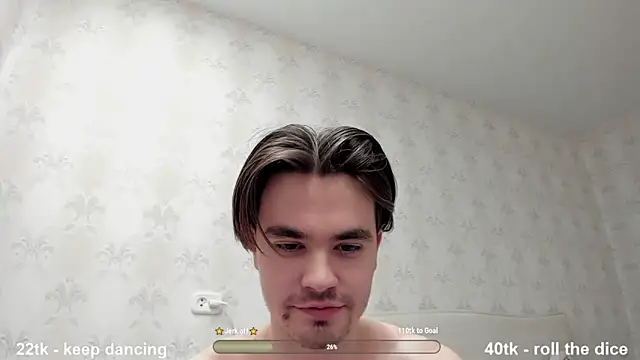 Snapshot of jame_flow chatting on 12, 2, 2025 jame flow online show from 12, 2, 2025