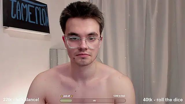 Snapshot of jame_flow chatting on 17, 3, 2025 jame flow online show from 17, 3, 2025