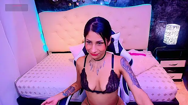 tamara colliins  online show from 13, 10, 2025