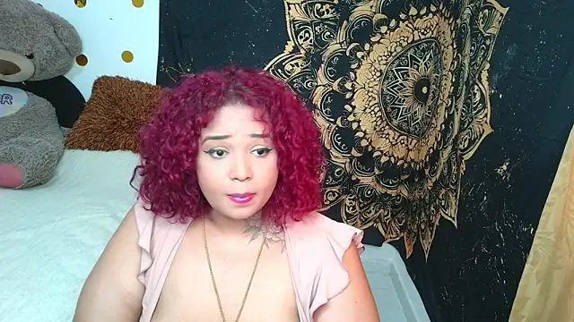 Snapshot of Amaranthagolldiie chatting on 5, 4, 2026 Amaranthagolldiie online show from 5, 4, 2026