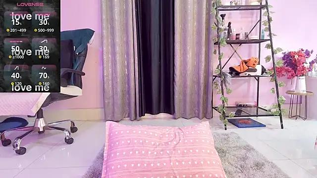 Naughty nightz online show from 2, 11, 2025