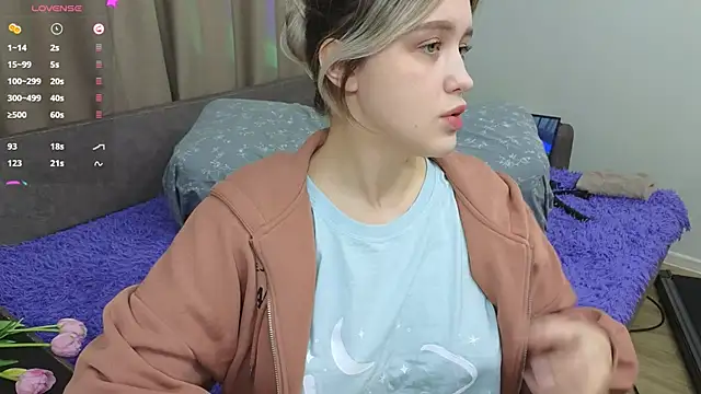 Snapshot of dusyastar chatting on 14, 12, 2024 dusyastar online show from 14, 12, 2024