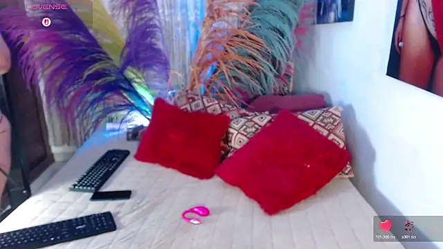 gatuwildhott online show from 2, 5, 2026