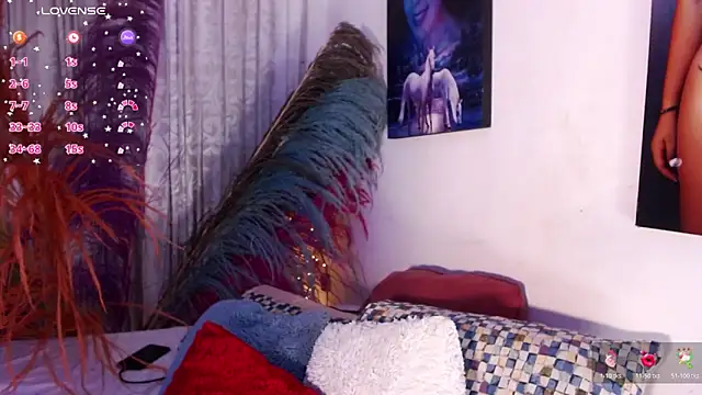 gatuwildhott online show from 16, 5, 2026