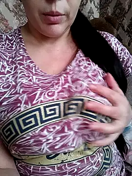 LeilaSaint online show from 7, 3, 2025