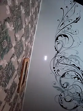 LeilaSaint online show from 1, 11, 2025