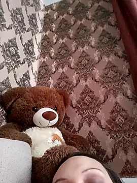 Snapshot of LeilaSaint chatting on 13, 3, 2026 LeilaSaint online show from 13, 3, 2026