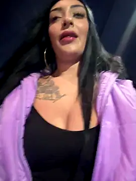 Snapshot of Kathy_bella18 chatting on 29, 9, 2025 Kathy bella18 online show from 29, 9, 2025