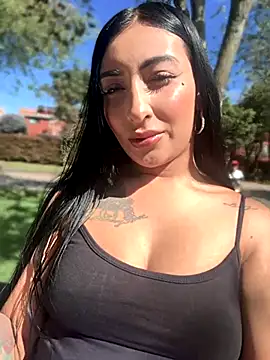 Snapshot of Kathy_bella18 chatting on 15, 10, 2025 Kathy bella18 online show from 15, 10, 2025