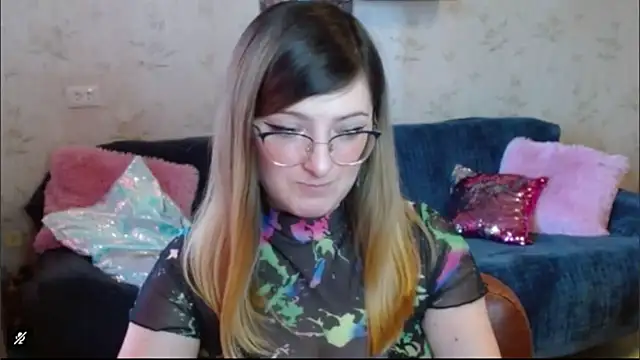 Arielsssplash online show from 30, 10, 2025