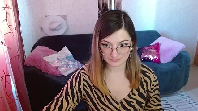 Arielsssplash online show from 19, 3, 2026