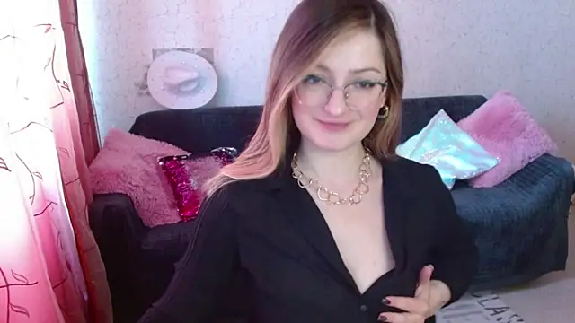 Arielsssplash online show from 12, 5, 2026
