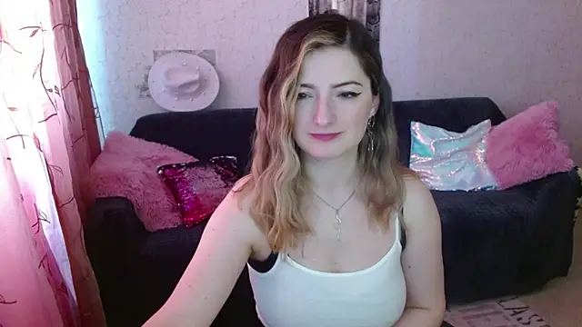 Arielsssplash online show from 14, 5, 2026