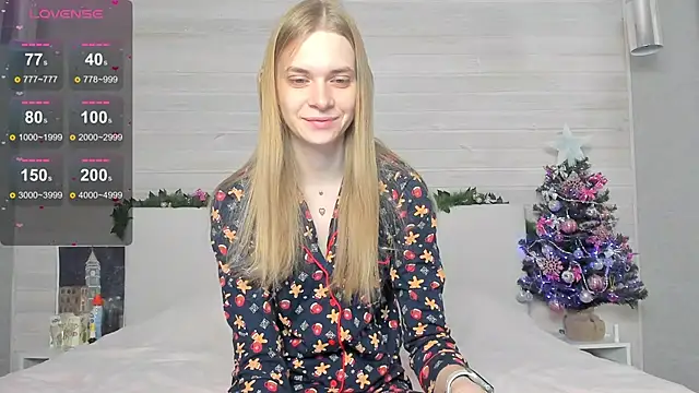molly hunt  online show from 25, 12, 2024