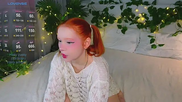 Elfa Mirielle online show from 23, 5, 2026