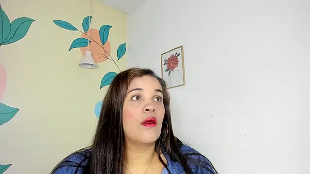 Snapshot of Alondra_zaaens chatting on 20, 9, 2025 Alondra zaaens online show from 20, 9, 2025