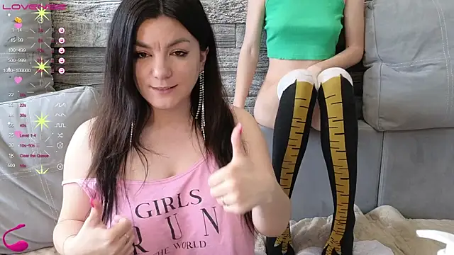 Snapshot of Vika_loves_you chatting on 17, 3, 2025 Vika loves you online show from 17, 3, 2025