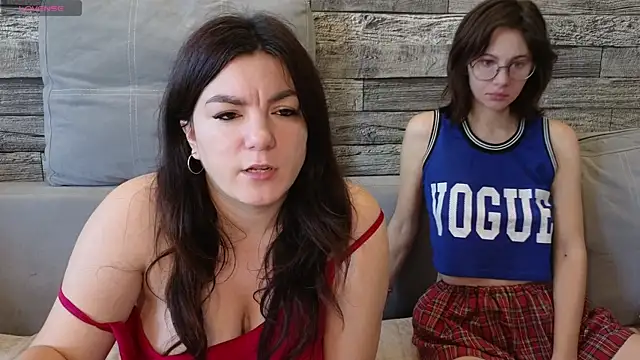 Snapshot of Vika_loves_you chatting on 16, 9, 2025 Vika loves you online show from 16, 9, 2025