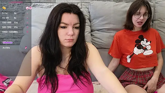 Snapshot of Vika_loves_you chatting on 11, 11, 2025 Vika loves you online show from 11, 11, 2025