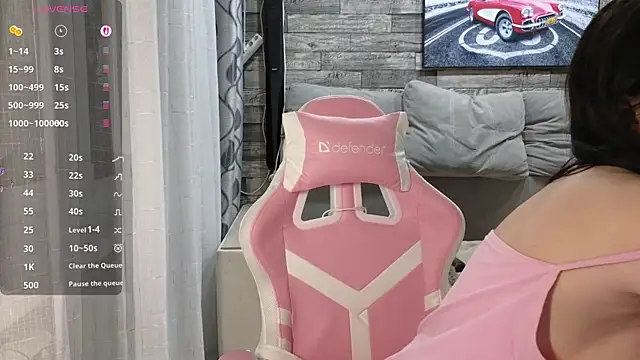 Snapshot of Vika_loves_you chatting on 21, 11, 2025 Vika loves you online show from 21, 11, 2025