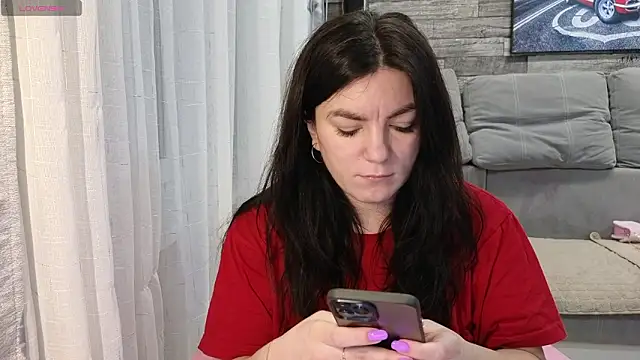 Snapshot of Vika_loves_you chatting on 17, 1, 2026 Vika loves you online show from 17, 1, 2026