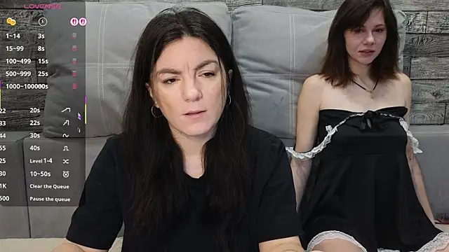 Snapshot of Vika_loves_you chatting on 19, 1, 2026 Vika loves you online show from 19, 1, 2026