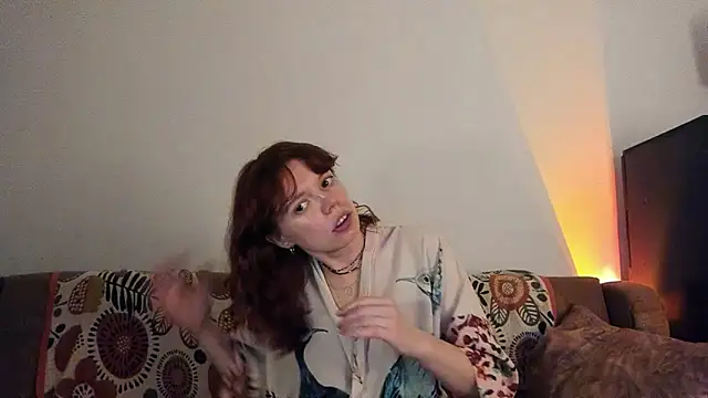 ClancyMorissey online show from 31, 1, 2025