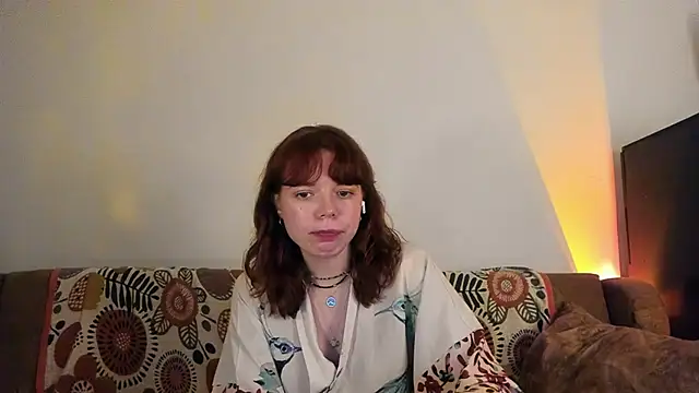 ClancyMorissey online show from 31, 1, 2025