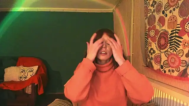 ClancyMorissey online show from 11, 2, 2025