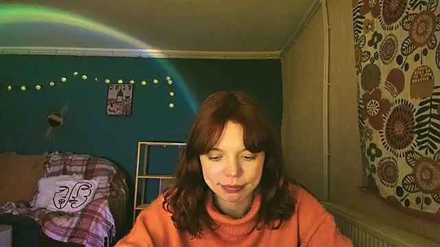 ClancyMorissey online show from 16, 2, 2025