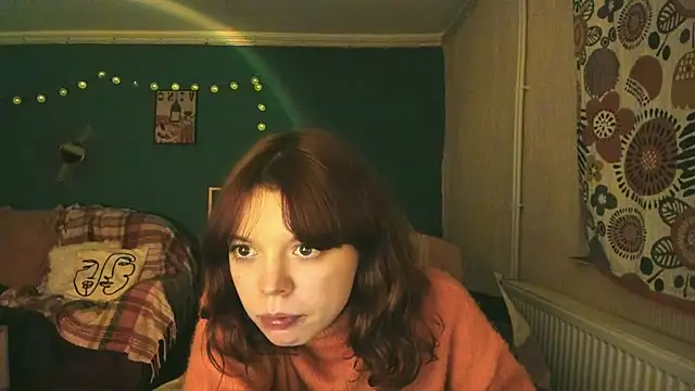 ClancyMorissey online show from 16, 2, 2025