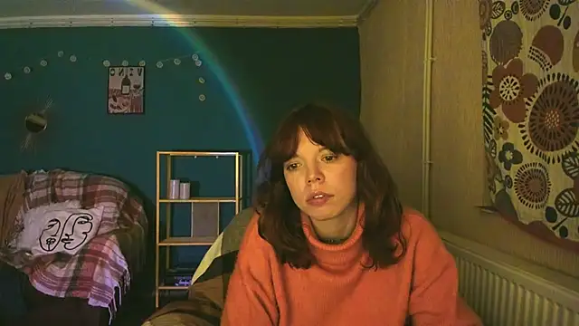 ClancyMorissey online show from 18, 2, 2025