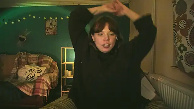 ClancyMorissey online show from 19, 2, 2025