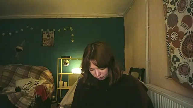 ClancyMorissey online show from 24, 2, 2025