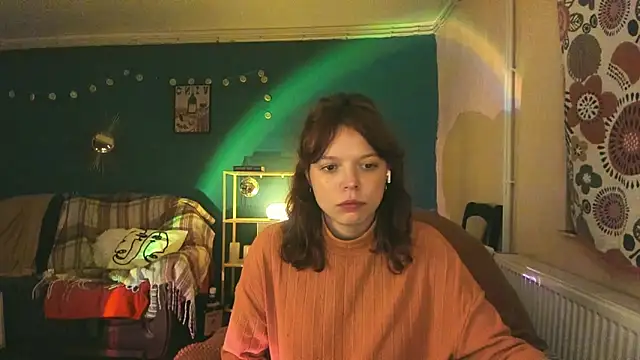 ClancyMorissey online show from 2, 3, 2025