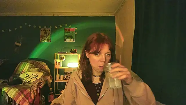 ClancyMorissey online show from 12, 3, 2025