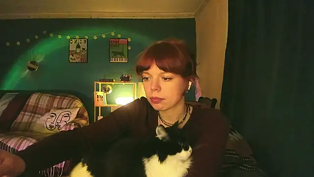 ClancyMorissey online show from 17, 3, 2025