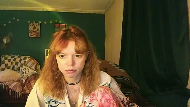 ClancyMorissey online show from 8, 9, 2025